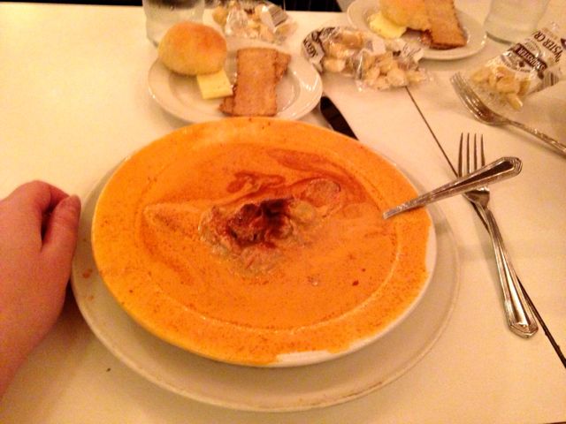 Did You Know Grand Central Oyster Bar Has A Mon Weds Happy Hour Oyster Bar Pan Roast Midtown Lunch