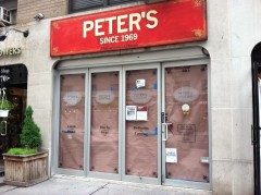 Peter's
