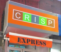 Crisp Express