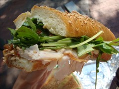 alidoro sandwich