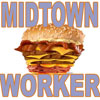 Midtown Worker