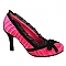 pinkshoes